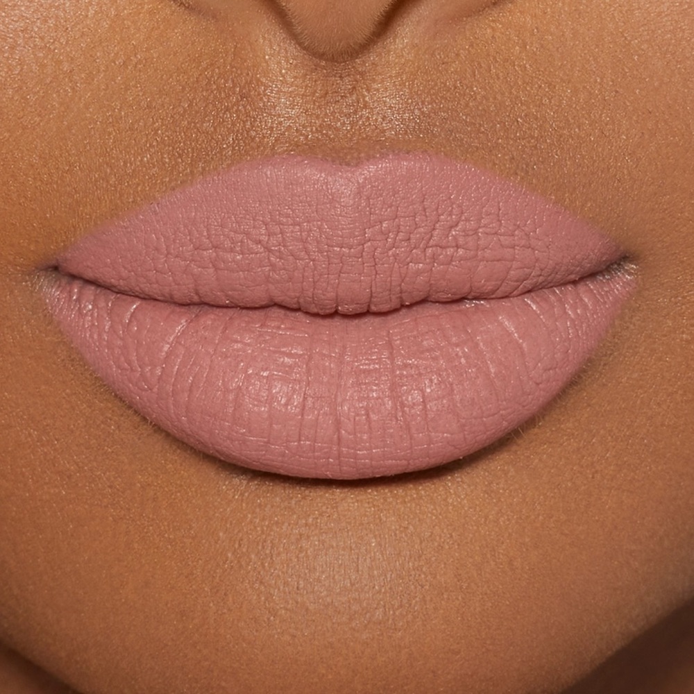 Kylie Jenner Matte Liquid Lipstick Candy K 👄 - Picture 16 of 17